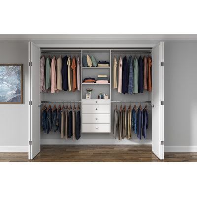 m’s closet Dotted Line™ Jax 48